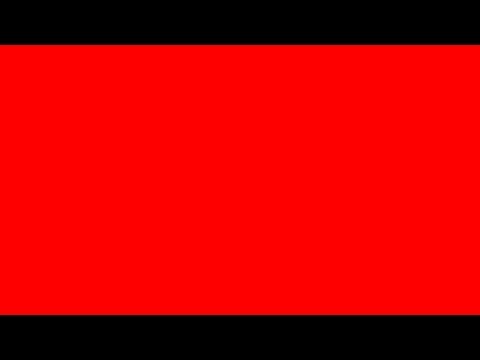 IF YOU ONLY SEE RED YOU'RE COLOR BLIND - (day 12) Video