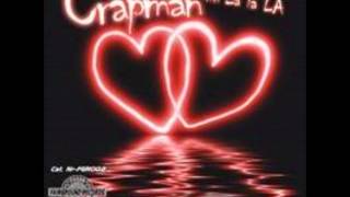 DJ Crapman - Uh La La La (Max R. Remix Edit)