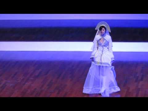 WinterCon 2015 - NatsumiPon - Armonia