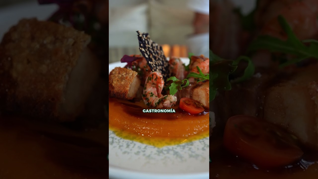 Bosque chiquitano, Destino Gastronómico - Mangaba