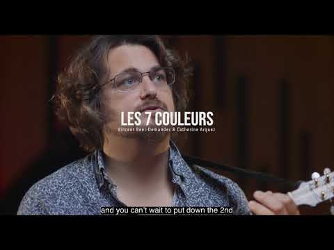 Tuto de Mandoline - Épisode 10 - Violet