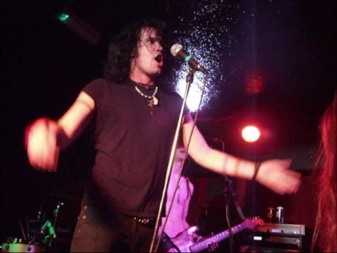 Heavens Basement - Executioner's Day