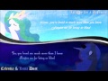 Lullaby for a Princess - Celestia & Luna Duet ...