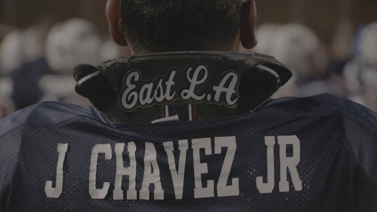 The All-Americans (2019) | Theatrical Trailer