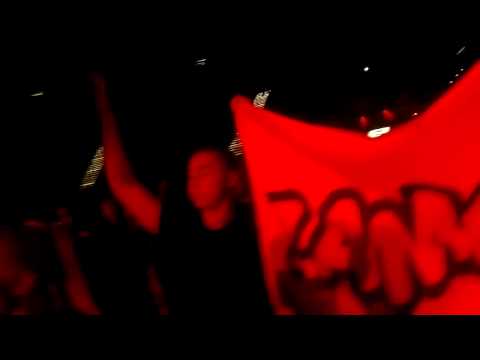 ...tak się bawi Zamość