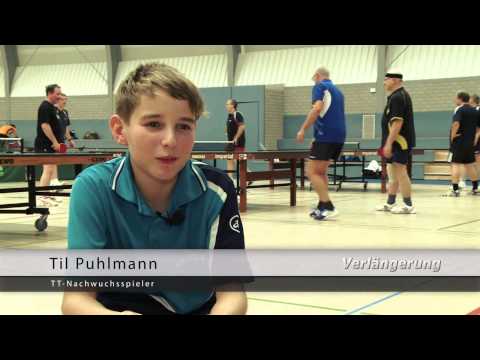 Til Puhlmann - Ein kleiner Mann trumpft groß auf