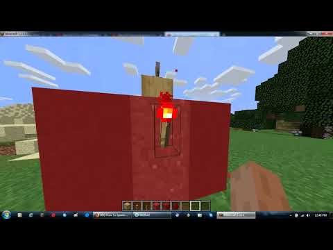 scp 173   minecraft  luca    vs  scp 173  :(