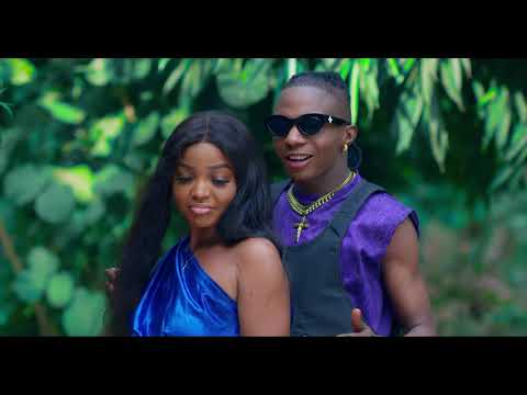 DennyB - Again (Official Video)