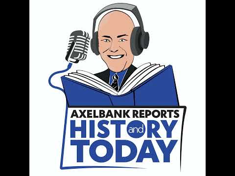 #189: Joseph J. Ellis - "The Great Contradiction: The Tragic Side of the American Founding"