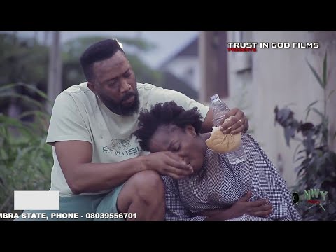 DIVIDED SOUL - (Please Hold Ur Heart While Watchn)Beautiful Movie By Frederick Leonard Trending 2022