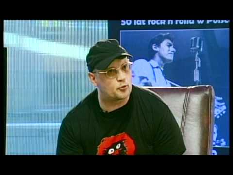 Korzenie Rocka 03.08.2011 Tomek Losowski