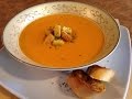 Crema de tomates paso a paso/ Tomato Soup