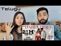 Dabidi Dibidi Full Video Song Pakistani Reaction Telugu DaakuMaharaaj NBK Urvashi Rautela