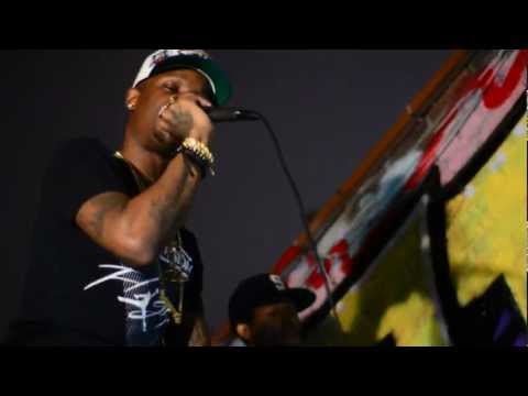 Vinny Cha$e 'Survival Of The Swag' Party At Community 54