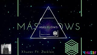 Más Flows Music Video