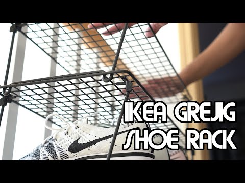 Grejig Ikea Hack