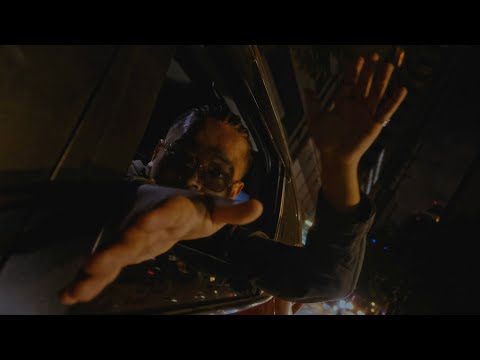 Lynx - Babyfacedvillain (Official Music Video)