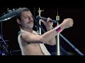 Queen Under Pressure Live In Budapest 1986