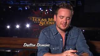 Dalton Domino &quot;Killing Floor&quot; LIVE on The Texas Music Scene hosted by Jack Ingram
