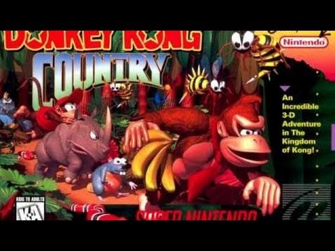 1 Hour of Relaxing SNES Music