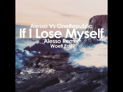 Alesso vs. OneRepublic ft Sebastian Ingrosso - Reload/If I Lose Myself/ [MMV Release 2020]