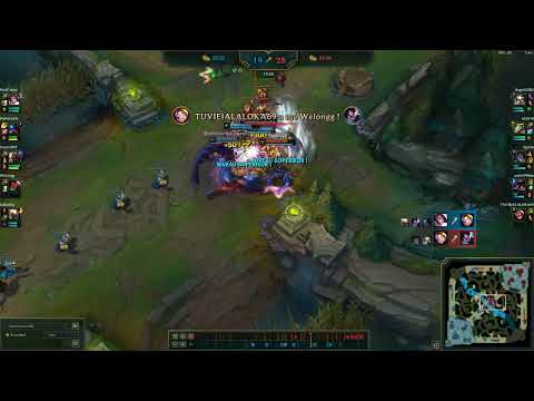 Premier Penta Fiora 1vs9