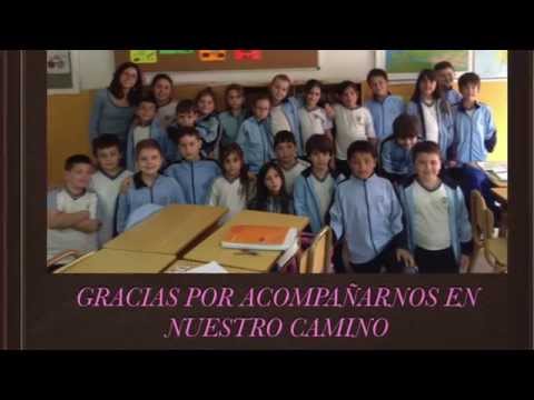 Video Youtube Nuestra Señora DEL CARMEN