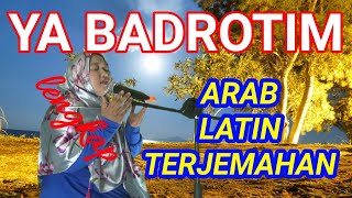 Download lagu Ya Badrotim lengkap Arab, Latin dan Artinya || Ya Badrotim complete Arabic, Latin and Meaning mp3