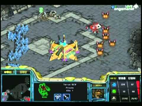 SPL [12.31] FanTaSy (SKT) vs Movie (CJ) 1set / Electric Circuit