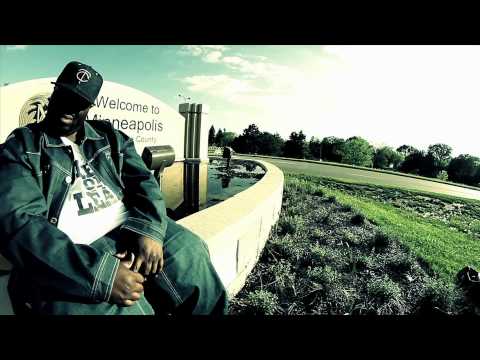 Mista Maeham - "Tied in/Life Goes On" Video by Hi Def