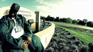 Mista Maeham - "Tied in/Life Goes On" Video by Hi Def