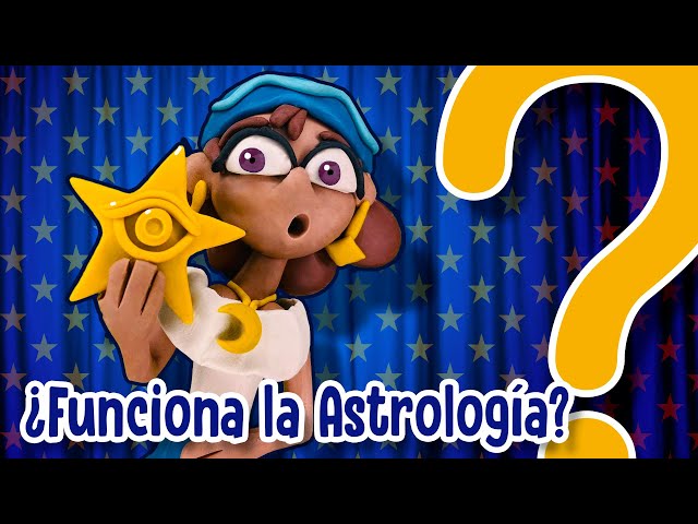 Vídeo relacionado con ASTROLOGÍA PARA NIÑOS: y para todas las edades (UNIVERSO ASTROLÓGICO)