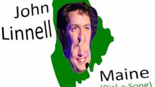 John Linnell - Maine (Dial-A-Song)