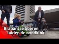 Commissaris van de Koning Wim van der Donk: "In zo'n situatie is het goed om heel goed naar elkaa...
