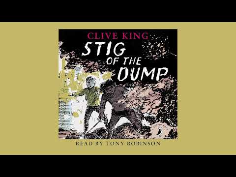 Stig of the Dump audiobook