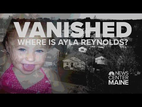 Vanished | Where is Ayla Reynolds?