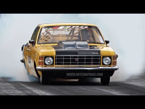 ☠ OPALA TUDO QUE DÁ 1.500 CAVALOS  ☠