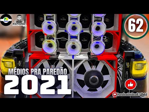 XOTE FUNK 2021 MÉDIOS ALTA QUALIDADE PRA PAREDÃO | ULTRA MÉDIOS 2021