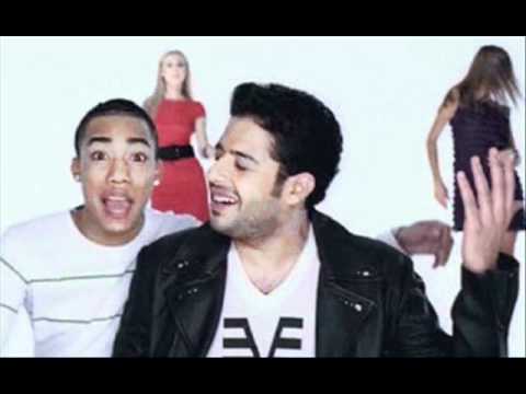 Mohamed Hamaki Ahla Haga Feki Instrumental HQ  (www.facebook.com/modybeatsproductions)