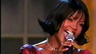 CeCe Winans - I Surrender All & No One