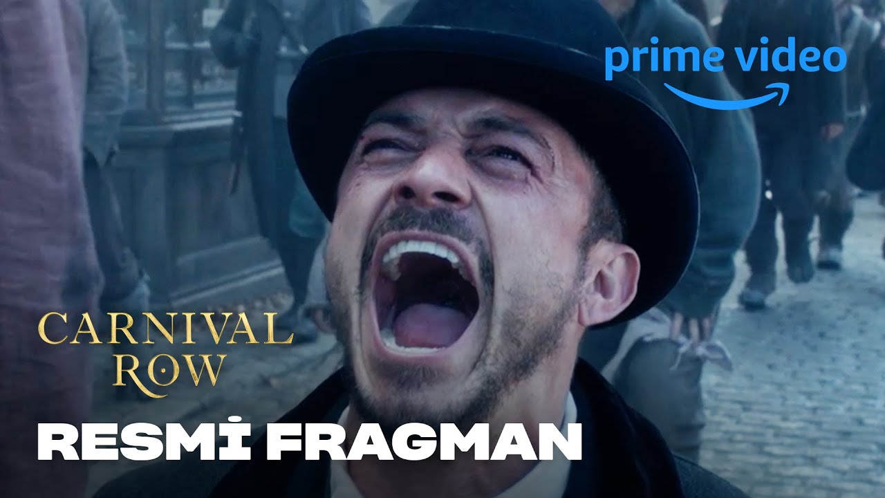 Karnaval Sokağı Fragman