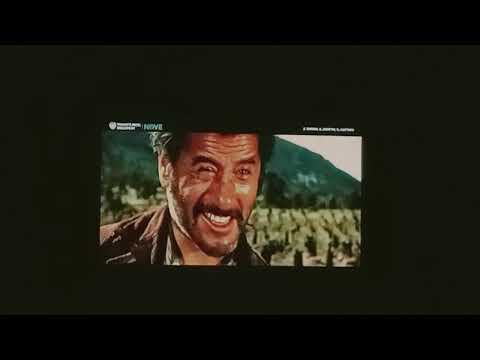 Biondoooo, lo sai di chi sei sei figlio tuuu?