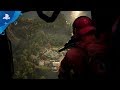 Tom Clancy's Ghost Recon Breakpoint | Launch Trailer | PS4