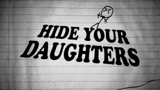 The Living Tombstone Remix ~ Sorry Jack [Motion Typography by Scratch21]