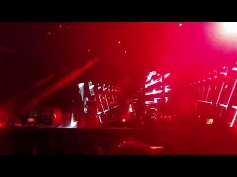 Muse - Jamming 3 (LIVE)