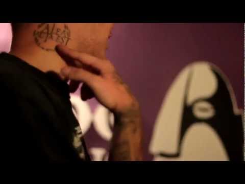 Maskot & Yankes - Moc We Mnie Tetni (Offical video) Official Music Video