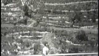 preview picture of video 'Chaves, Vidago, Pedras Salgadas, Vila Real, Régua e Aregos (1947)'
