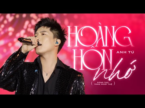 Hoàng Hôn Nhớ | Anh Tú | Nhớ thương đúng người gọi là nhớ thương, dẫu cuối cùng chỉ là sát thương…