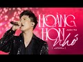 Hoàng Hôn Nhớ Anh Tú Nhớ Thương đúng Người Gọi Là Nhớ Thương Dẫu Cuối Cùng