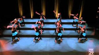 Full Performance of 'Mercy' from 'Acafellas' |GLEE